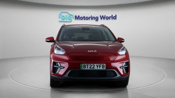 Kia Niro 2
