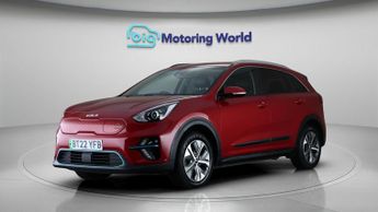 Kia Niro 2