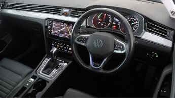 Volkswagen Passat GTE DSG