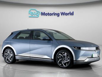 Hyundai Ioniq 5 PREMIUM