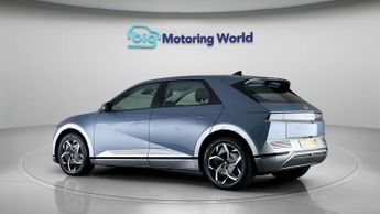 Hyundai IONIQ 5 PREMIUM