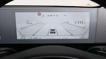 Hyundai IONIQ 5 PREMIUM