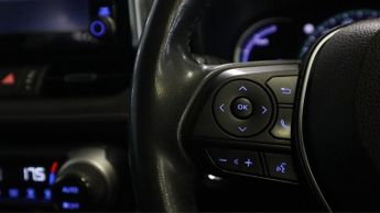Toyota RAV4 VVT-I ICON