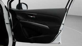 Suzuki S-Cross MOTION
