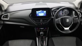 Suzuki S-Cross MOTION