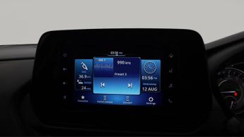 Suzuki S-Cross MOTION