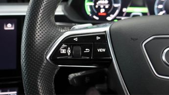 Audi e-tron QUATTRO S LINE