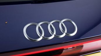 Audi e-tron QUATTRO S LINE