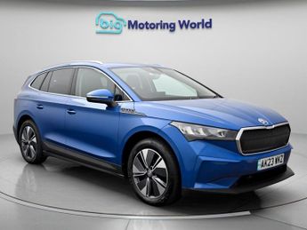 Skoda Enyaq 80