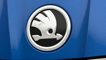 Skoda Enyaq 80