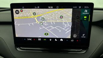 Skoda Enyaq 80