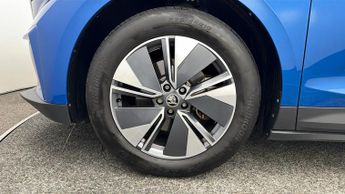 Skoda Enyaq 80