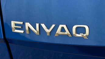 Skoda Enyaq 80