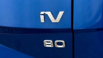 Skoda Enyaq 80