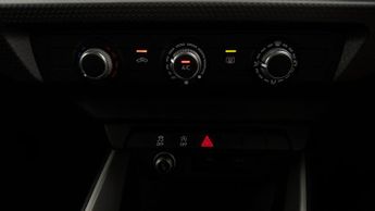 Audi A1 SPORTBACK TFSI SPORT