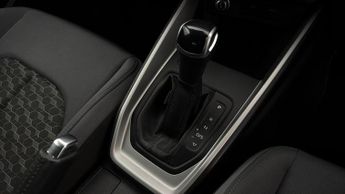 Audi A1 SPORTBACK TFSI SPORT