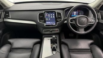 Volvo XC90 RECHARGE T8 PLUS AWD
