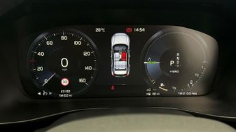 Volvo XC40 RECHARGE T5 INSCRIPTION PRO