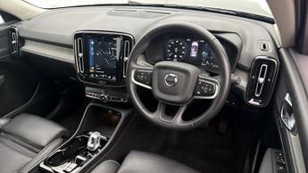 Volvo XC40 RECHARGE T5 INSCRIPTION PRO
