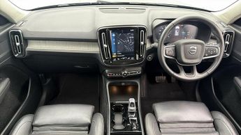 Volvo XC40 RECHARGE T5 INSCRIPTION PRO