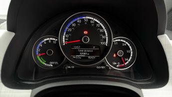 SEAT Mii BASE