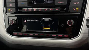 SEAT Mii BASE
