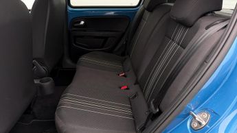 SEAT Mii BASE