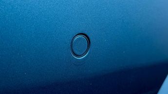 SEAT Mii BASE