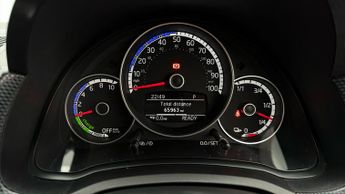 Volkswagen e-up! E-UP