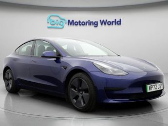 Tesla Model 3 MODEL 3