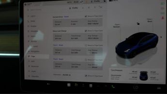 Tesla Model 3 MODEL 3