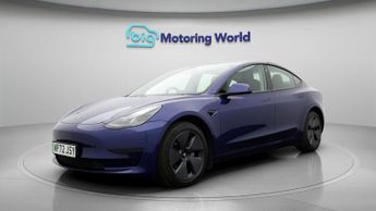 Tesla Model 3 MODEL 3
