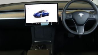 Tesla Model 3 MODEL 3