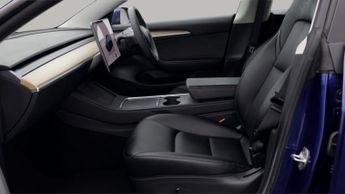 Tesla Model 3 MODEL 3