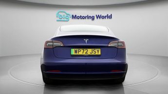 Tesla Model 3 MODEL 3