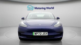 Tesla Model 3 MODEL 3
