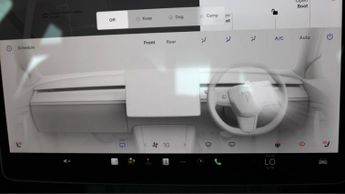 Tesla Model 3 MODEL 3