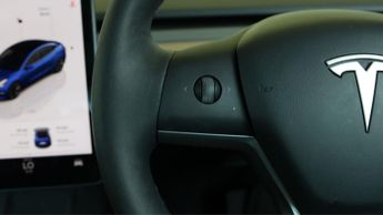Tesla Model 3 MODEL 3