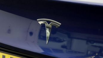Tesla Model 3 MODEL 3