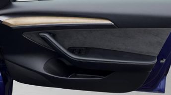 Tesla Model 3 MODEL 3