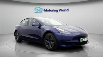 Tesla Model 3 MODEL 3