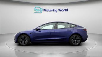 Tesla Model 3 MODEL 3