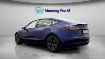 Tesla Model 3 MODEL 3
