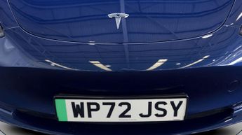 Tesla Model 3 MODEL 3