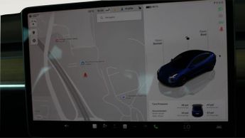 Tesla Model 3 MODEL 3