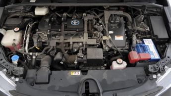 Toyota Corolla ICON TECH