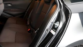 Toyota Corolla ICON TECH