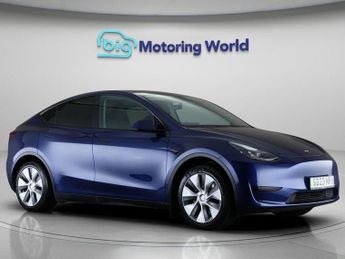 Tesla Model Y BASE