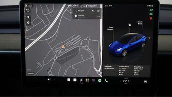 Tesla Model Y BASE