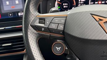 CUPRA Formentor VZ2 DSG